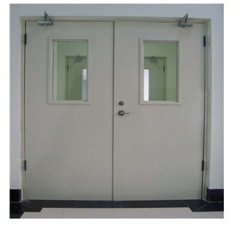 河北天硕门业 钢制防火门生产厂家与价格解析