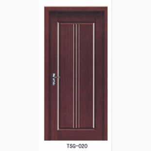 匠心筑造，品质生活——重庆天美门业实木工艺门系列全解析