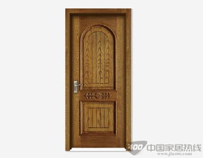 金雅居门业最新产品介绍 打造优质家俱加工的完美之门